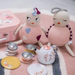 Moulin Roty Parisian Tea Set