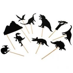 Moulin Roty Dinosaur Shadows