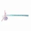 Moulin Roty Turquoise Magic Instrument Wand 2 Moulin Roty Turquoise Magic Instrument Wand