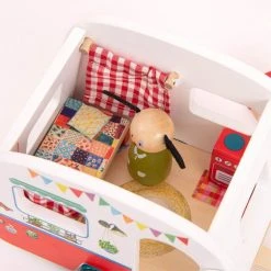 Moulin Roty Caravana Gran Familia