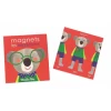 Moulin Roty Expressions Magnetic Game 1 Moulin Roty Expressions Magnetic Game