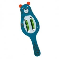 Moulin Roty Címbalo Sonajero Maracas Jungla