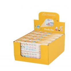 Moulin Roty Lampe à histoires La Grande Famille