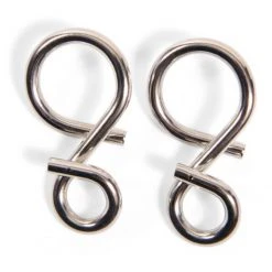 Moulin Roty Rompecabezas de Bolsillo El Ocho Infinito