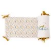 Moulin Roty Cream Baobab Crib Bumper