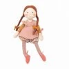 Moulin Roty Fleur Les Rosalies Doll