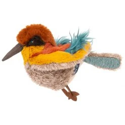 Moulin Roty Pajaro Abejaruco Alrededor Del Mundo