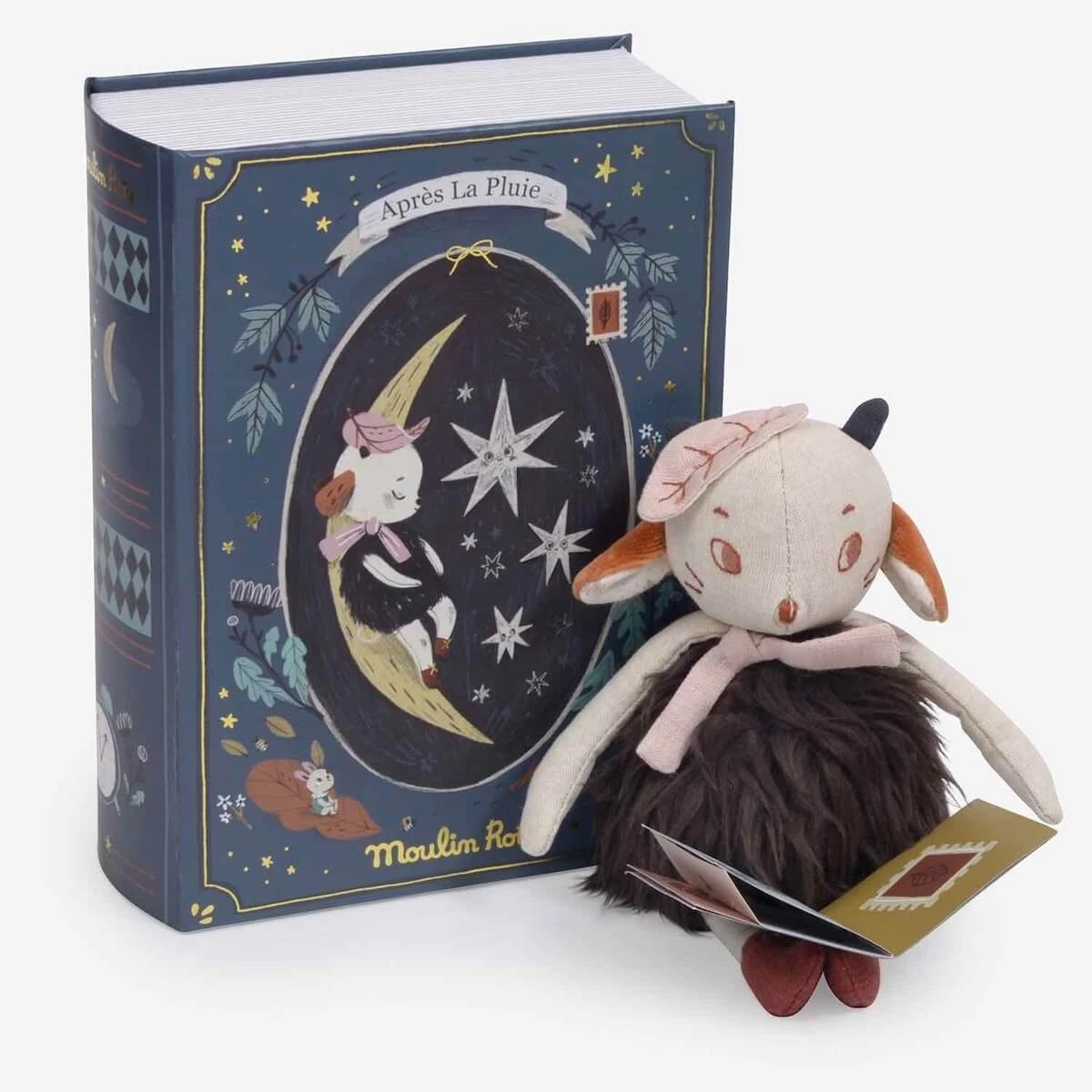 Moulin Roty After the Rain Sweet Dreams Book 7 Moulin Roty After the Rain Sweet Dreams Book