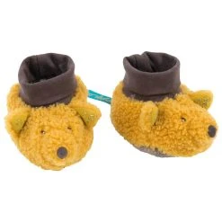 Moulin Roty Olga Fox Booties