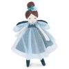 Moulin Roty Little Blue Once Upon a Fairy Doll 1 Moulin Roty Little Blue Once Upon a Fairy Doll