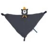 Moulin Roty Doudou Mantilla Gato Gris Oscuro Moustaches