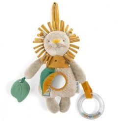 Moulin Roty León De Actividades Baobab