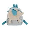 Moulin Roty Mochila elefante Baobab
