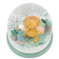 Moulin Roty Bola De Nieve León Baobab