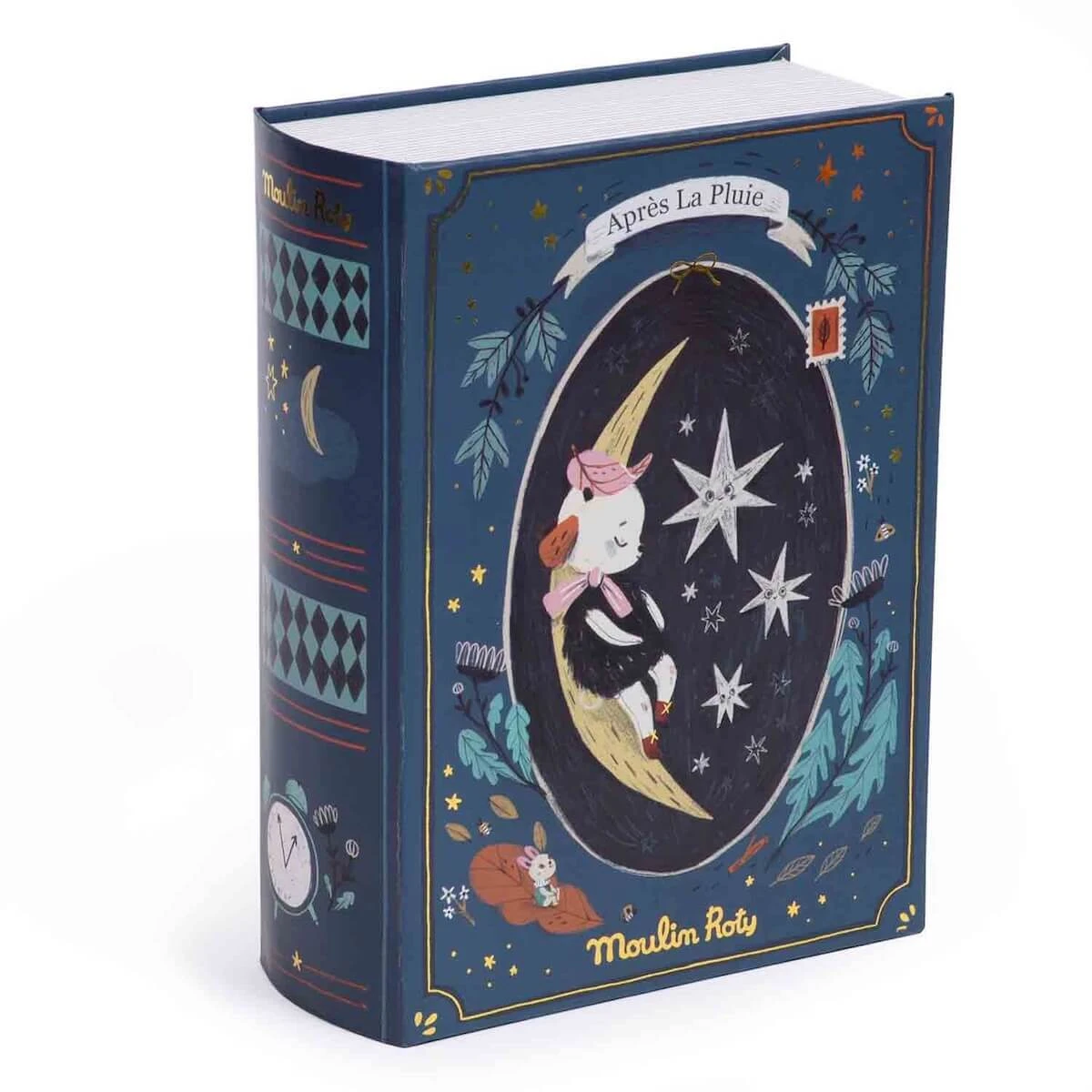 Moulin Roty After the Rain Sweet Dreams Book 8 Moulin Roty After the Rain Sweet Dreams Book