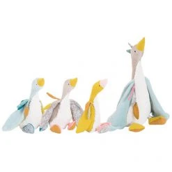 Moulin Roty The Journey of Olga Goose Toy