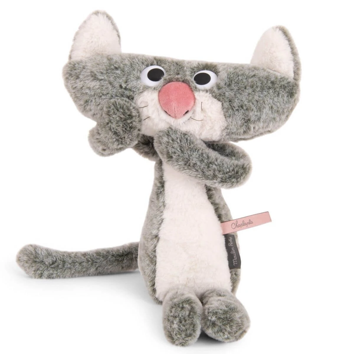 Moulin Roty Gato Chaplapla 5 Moulin Roty Gato Chaplapla