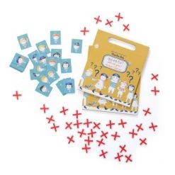 Moulin Roty Who You Are? Magnetic Game 8 Moulin Roty Who You Are? Magnetic Game