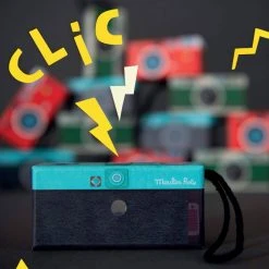 Moulin Roty Azul Camara De Fotos Espia 7 Moulin Roty Azul Camara De Fotos Espia