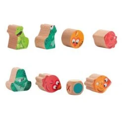 Moulin Roty Juego De Equilibrio Jungla