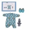 Moulin Roty Babys Clothing Set