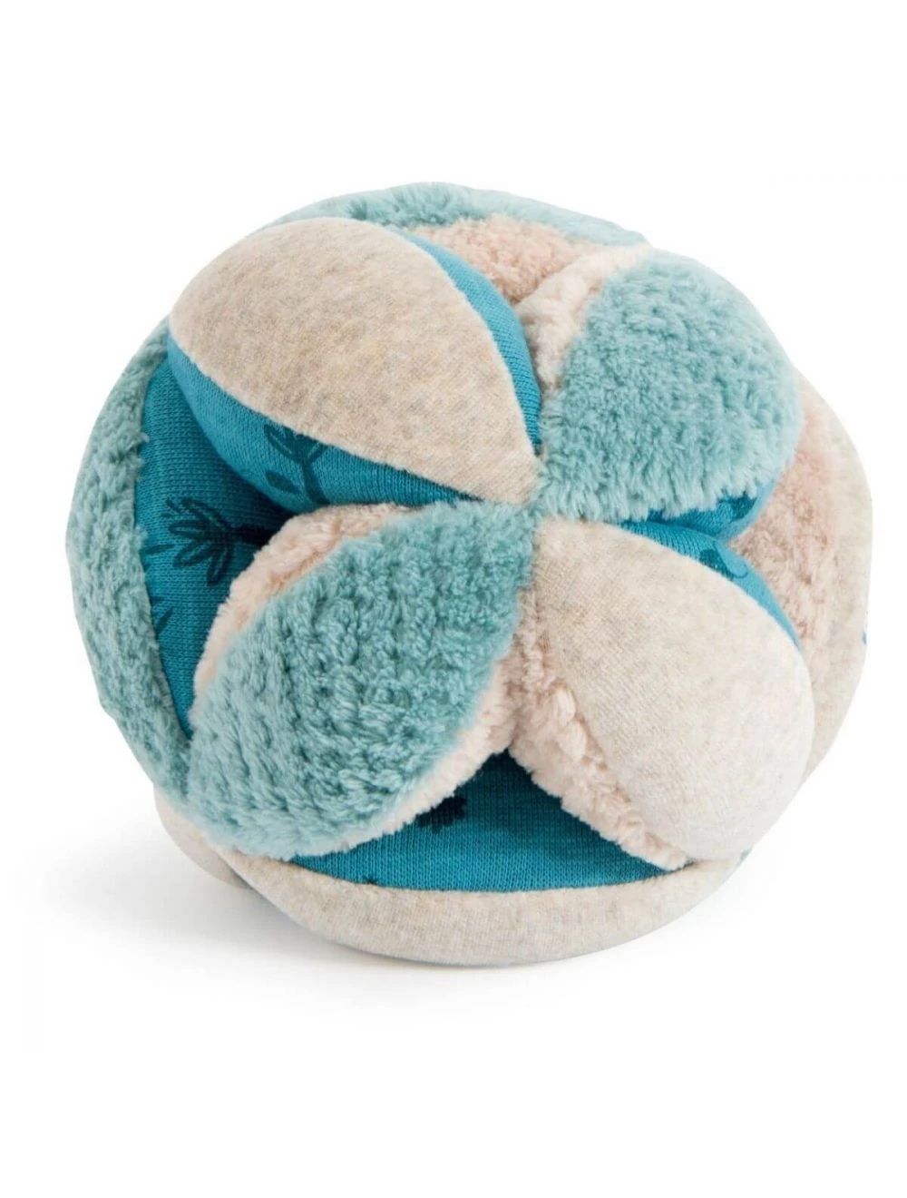 Moulin Roty Pelota Sensorial Montessori Baobab 3 Moulin Roty Pelota Sensorial Montessori Baobab