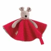Moulin Roty Nini Mouse Doudou 2 Moulin Roty Nini Mouse Doudou