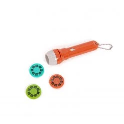 Moulin Roty Lampe à histoires- Dans la jungle"