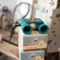 Moulin Roty Garden Binoculars