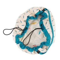 Moulin Roty Play and Go Padded Mat and Bag