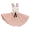Moulin Roty Pink After The Rain Doudou Mouse Toy 1 Moulin Roty Pink After The Rain Doudou Mouse Toy