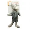 Moulin Roty Tiny Barnabe the Donkey Plush Toy