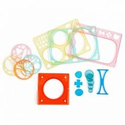 Moulin Roty Magic Spiral Kit