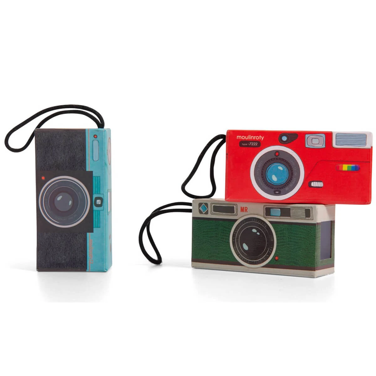 Moulin Roty Azul Camara De Fotos Espia 4 Moulin Roty Azul Camara De Fotos Espia