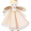 Moulin Roty Little Yellow Fairy Doll