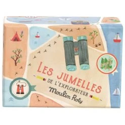 Moulin Roty Garden Binoculars