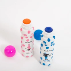 Moulin Roty Box of 8 Les Schmouks Buffer Markers