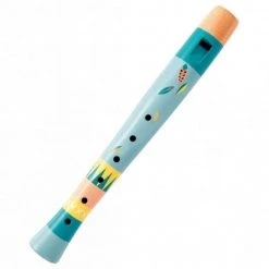 Moulin Roty Flauta el Viaje de Olga