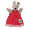 Moulin Roty Nini Rat Puppet