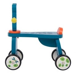 Moulin Roty Jungle Panther Ride on Toy