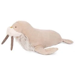 Moulin Roty Morsa Grande Alrededor Del Mundo