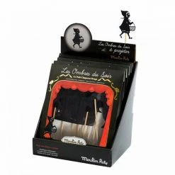 Moulin Roty Little Red Riding Hood Shades Shadows