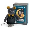 Moulin Roty Ratoncito Dientes Hada Ratita Moustaches