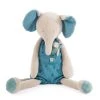 Moulin Roty Giant Baobab Elephant Soft Toy 2 Moulin Roty Giant Baobab Elephant Soft Toy