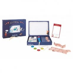 Moulin Roty Night Stories Cinema Box