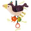 Moulin Roty Jungle Pakou Toucan Hanging Activities Toy
