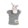 Moulin Roty The Barnaba Puppet Donkey