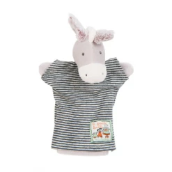 Moulin Roty The Barnaba Puppet Donkey
