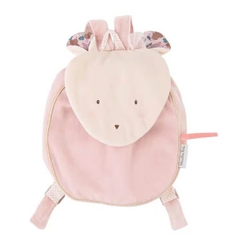 Moulin Roty Once Upon a Time Backpack for Kids 3 Moulin Roty Once Upon a Time Backpack for Kids