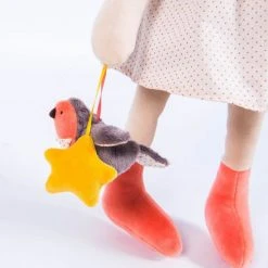 Moulin Roty Once Upon A Time Big Mouse Activities Toy 7 Moulin Roty Once Upon A Time Big Mouse Activities Toy